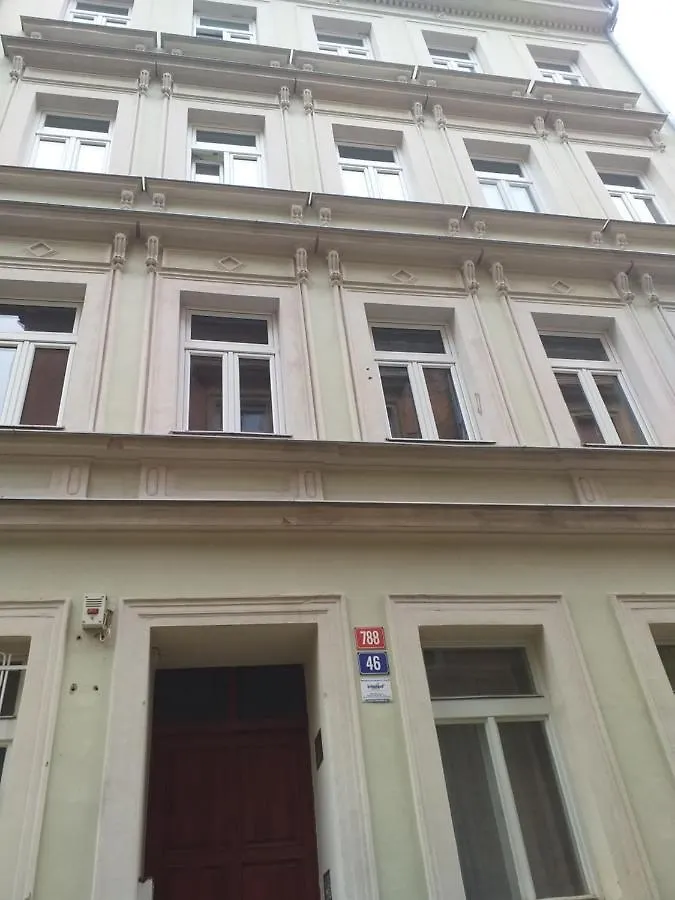 Ap 4 Alice Suite Near Vridlo Collonade Karlovy Vary Česká republika