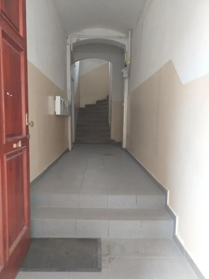 Ap 4 Alice Suite Near Vridlo Collonade Karlovy Vary 0*,  Česká republika
