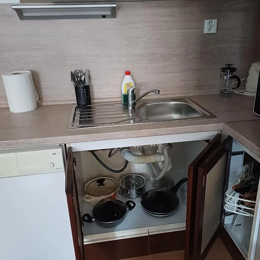 Ap 4 Alice Suite Near Vridlo Collonade Karlovy Vary