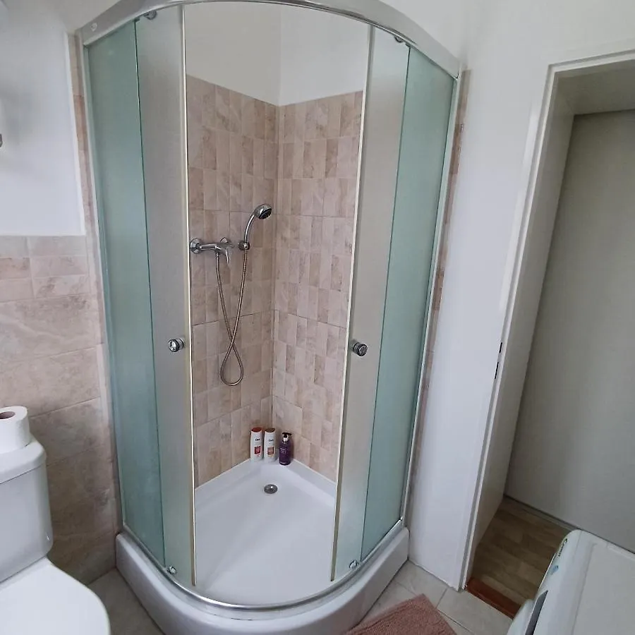 Apartmán Ap 4 Alice Suite Near Vridlo Collonade Karlovy Vary