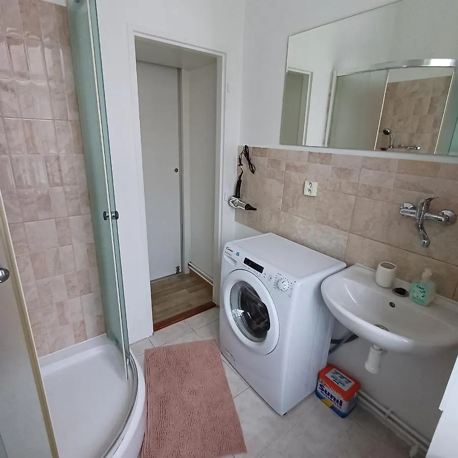 Ap 4 Alice Suite Near Vridlo Collonade Karlovy Vary Apartmán