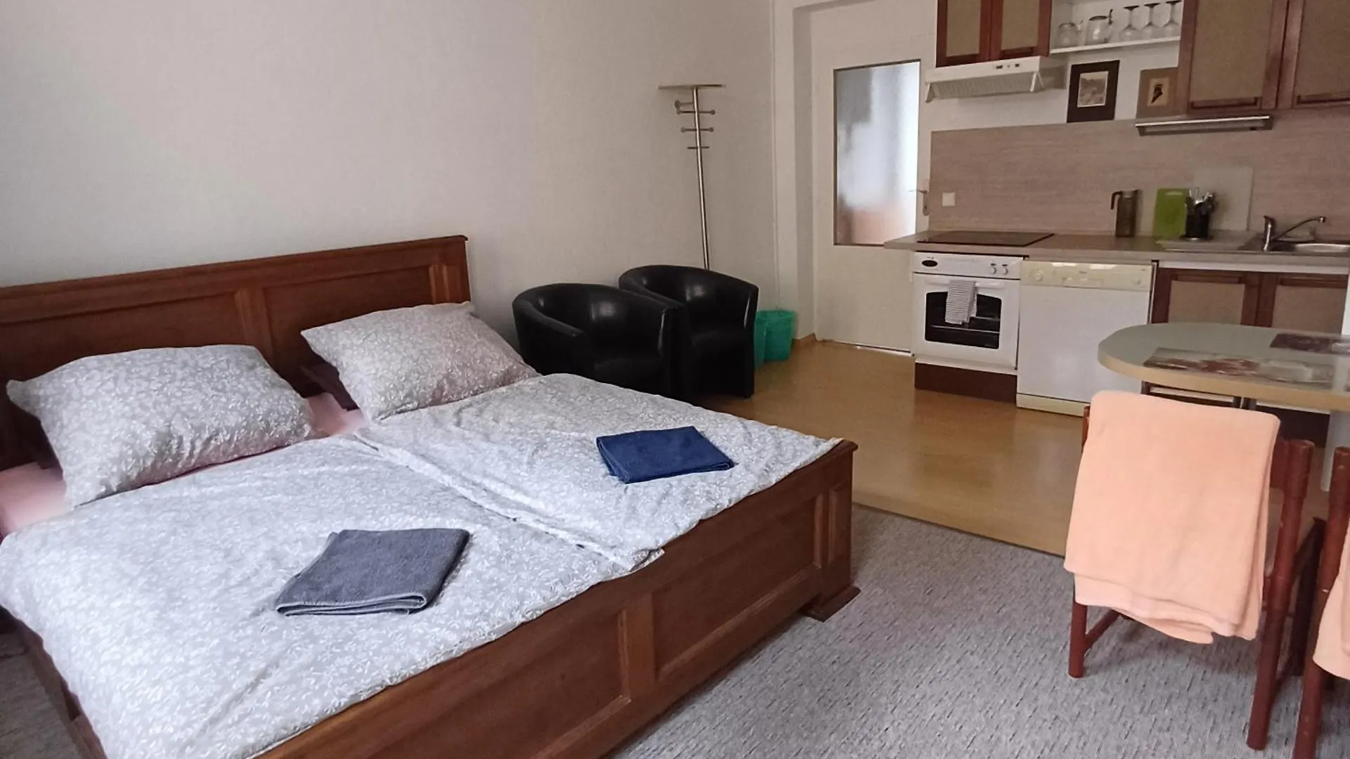 Apartmán Ap 4 Alice Suite Near Vridlo Collonade Karlovy Vary