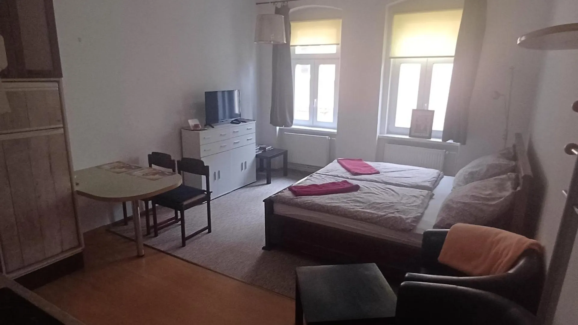 Apartmán Ap 4 Alice Suite Near Vridlo Collonade Karlovy Vary