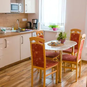 Diana Appartement