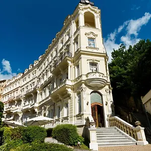 4* Hotel Anglicky Dvur