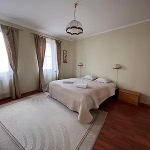 Jurincom Apartmens Zamecky Vrch Apartment