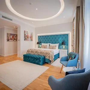 4* فندق Golden Key Boutique