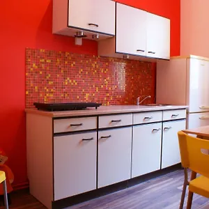 Galeta Apartment