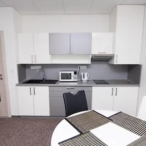 Apartmany Anna Nicole Apartment
