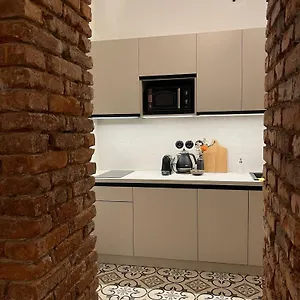 Apartma Jasmina 1907 Apartment