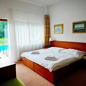 3* Hotel Bazant