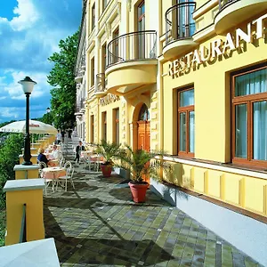 Wellness Jean De Carro Hotel