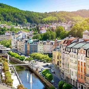 4* Hotel Dvorak & Wellness