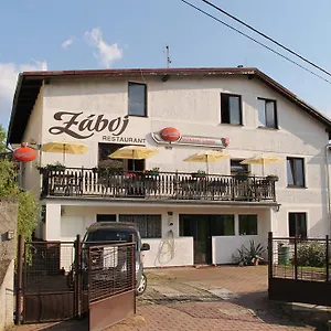 Zaboj Restaurant Gasthof
