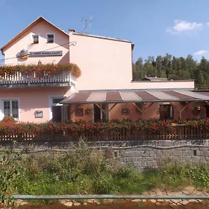 U Vlasku Gasthof