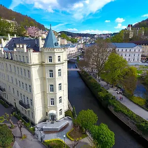 4* Hotel Pavlov