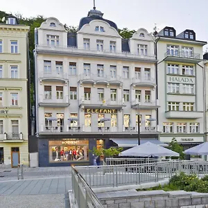 3* Hotel Ea Elefant