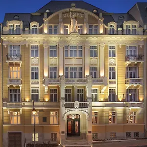 Luxury Spa Olympic Hotell