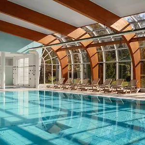 Sanssouci Hotell