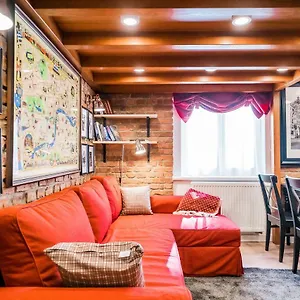 3* Appart hôtel Revelton