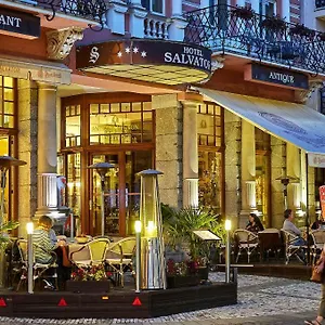 4* Hotel Salvator