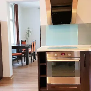 Serena Apartment