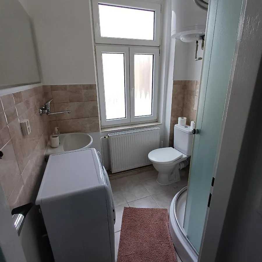 Ap 4 Alice Suite Near Vridlo Collonade Karlsbad 0*,