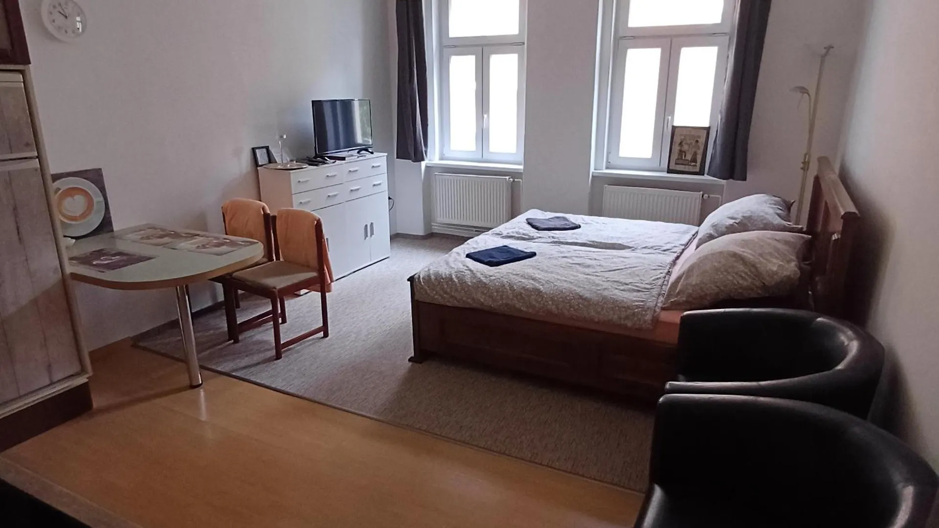 Ap 4 Alice Suite Near Vridlo Collonade Karlsbad