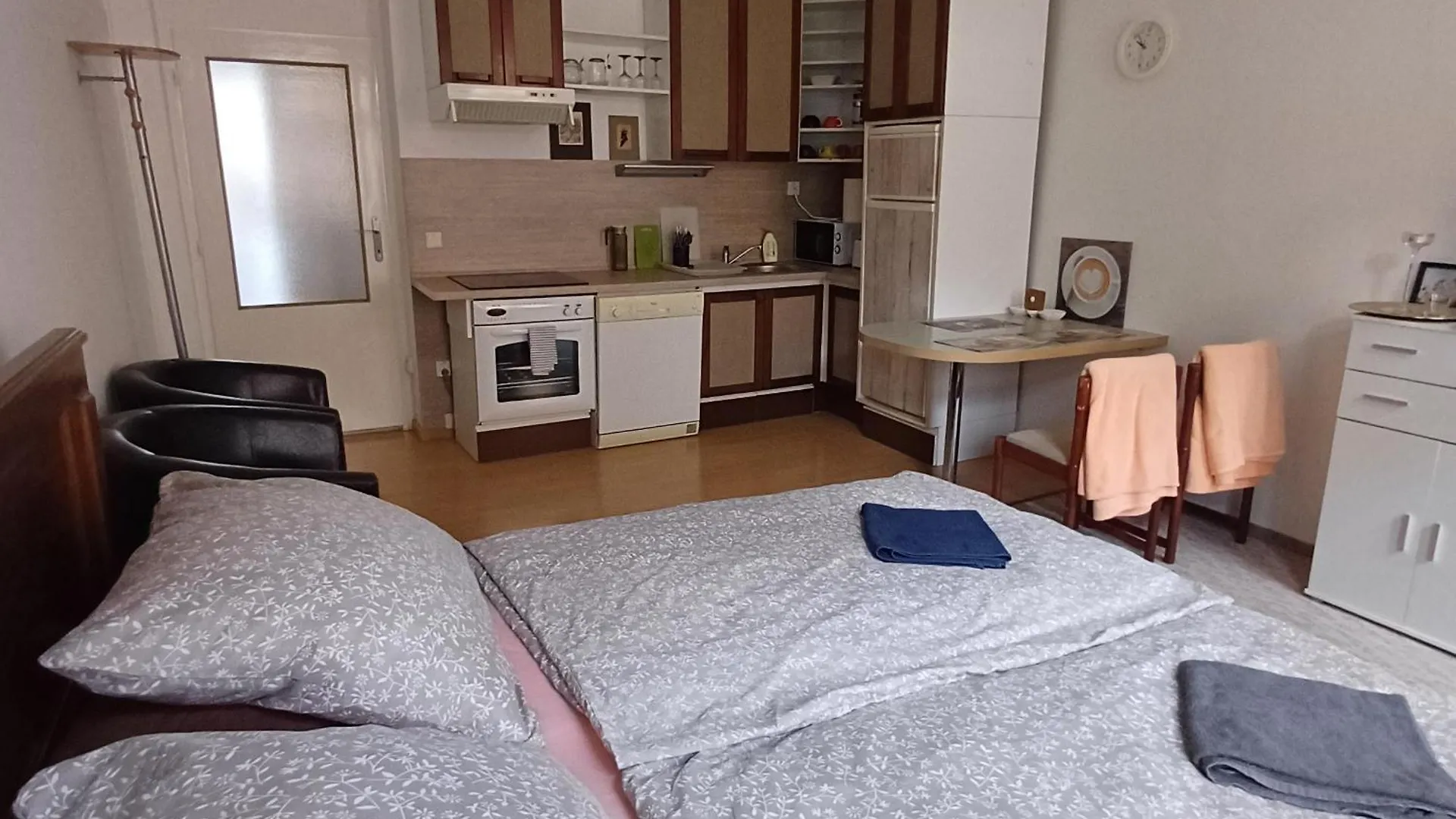 Ap 4 Alice Suite Near Vridlo Collonade Karlsbad Apartment